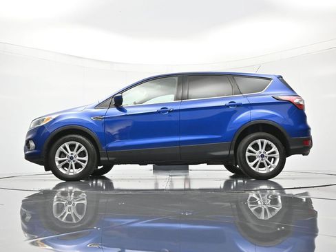 Used 2017 Ford Escape SE w/ SE Cold Weather Package AWD/4WD image 42