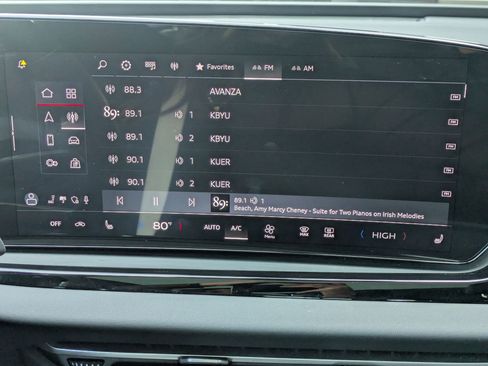 Certified 2025 Audi A5 2.0T Premium w/ Convenience Package image 17