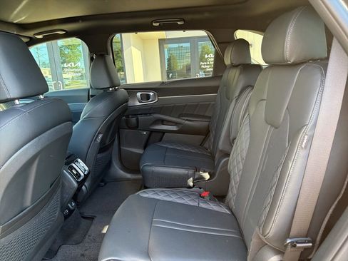 New 2026 Kia Sorento SX Prestige AWD/4WD image 19
