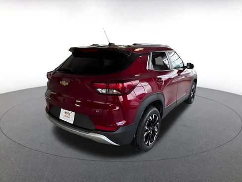 Used 2023 Chevrolet TrailBlazer LT w/ Convenience Package image 13