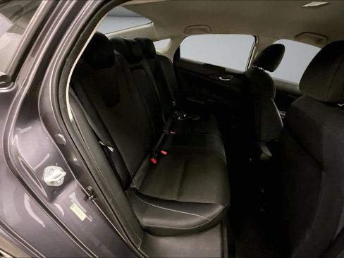 Used 2021 Honda Insight EX image 25