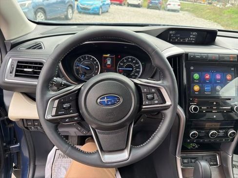 Used 2021 Subaru Ascent Touring image 21