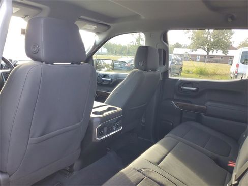 Used 2021 GMC Sierra 1500 Elevation w/ X31 Off-Road Package image 26
