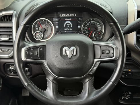 Used 2024 RAM 2500 Laramie image 12