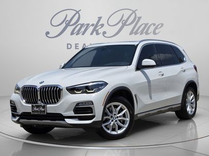 Used 2019 BMW X5 xDrive40i w/ Convenience Package