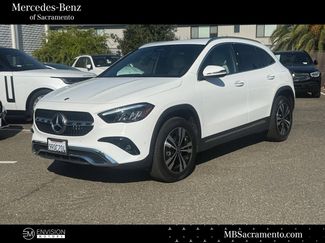 Used 2025 Mercedes-Benz GLA 250 video 1