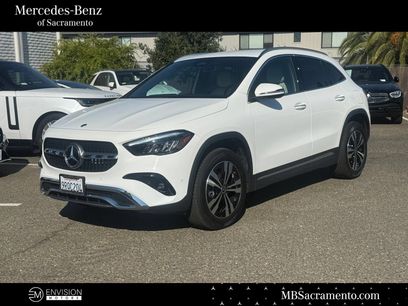 Used 2025 Mercedes-Benz GLA 250