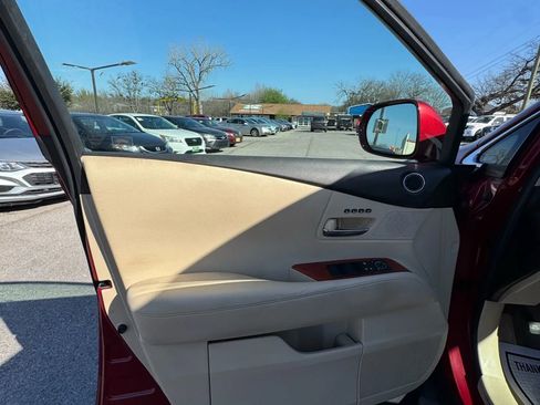 Used 2010 Lexus RX 350 2WD image 10