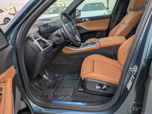Certified 2026 BMW X5 sDrive40i image 17