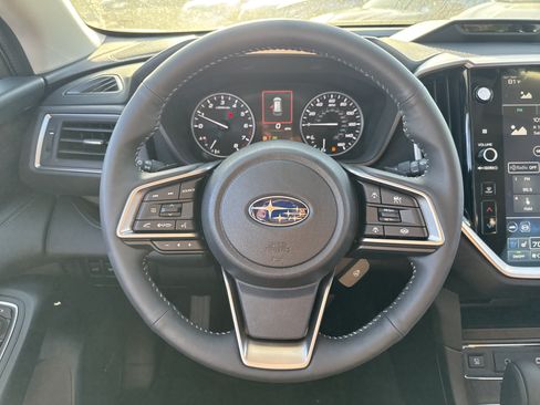 New 2026 Subaru Ascent Touring AWD/4WD image 12