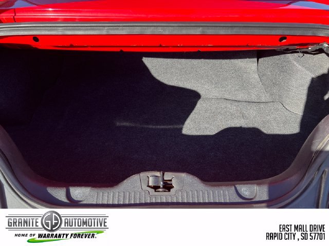 Used 2014 Ford Mustang Convertible RWD image 28