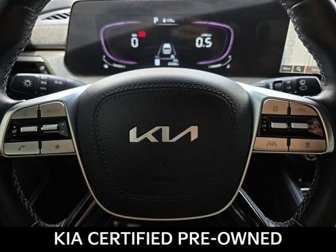 Certified 2024 Kia Telluride EX X-Line AWD/4WD image 30