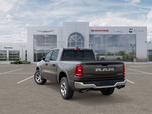 New 2026 RAM 1500 Big Horn image 3