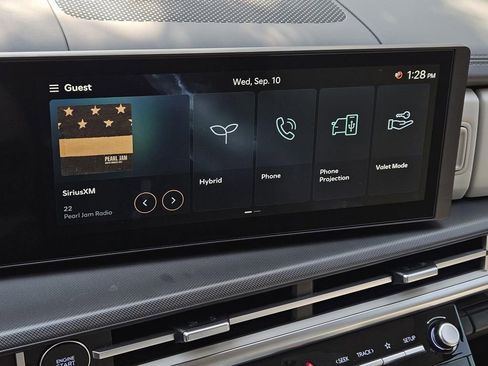 New 2026 Hyundai Santa Fe SEL FWD image 24
