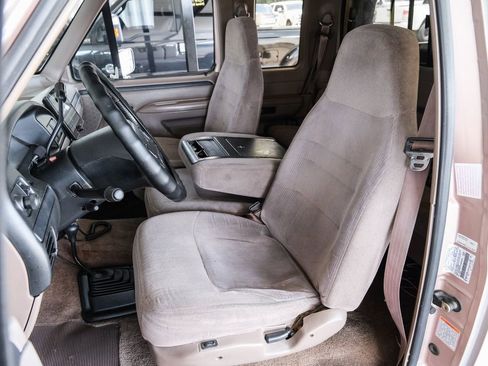 Used 1996 Ford F250 4x4 SuperCab image 36