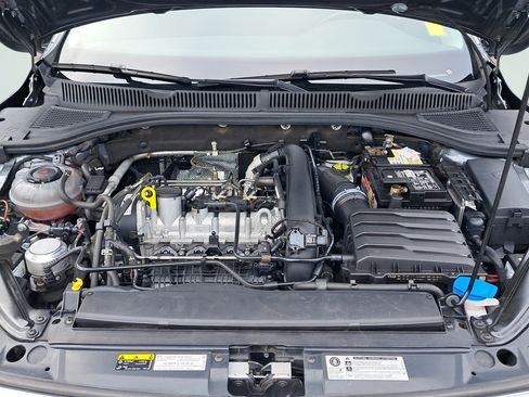 Used 2019 Volkswagen Jetta SE FWD image 26