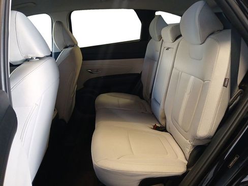 New 2026 Hyundai Tucson SEL FWD image 13