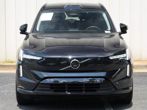 Used 2025 Volvo EX90 Plus AWD/4WD image 47