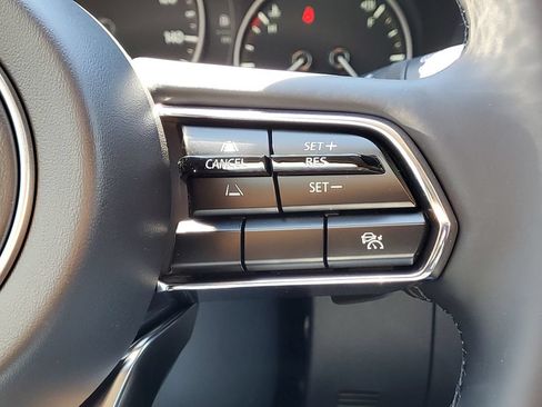 New 2026 MAZDA CX-70 3.3 Turbo w/ Preferred Package AWD/4WD image 23