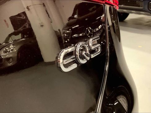 Certified 2023 Mercedes-Benz EQS AMG 4MATIC image 29