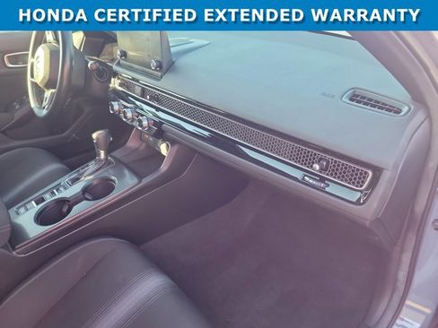 Certified 2024 Honda Civic Sport image 20