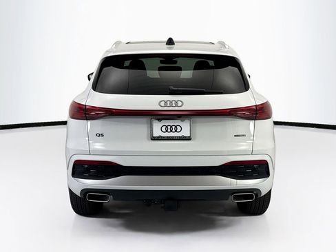Certified 2025 Audi Q5 Premium Plus w/ Premium Plus AWD/4WD image 6