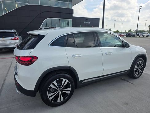 New 2026 Mercedes-Benz GLA 250 image 5