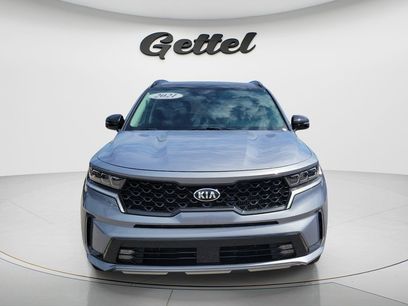 Used 2021 Kia Sorento SX