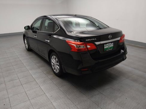 Used 2019 Nissan Sentra SV image 5