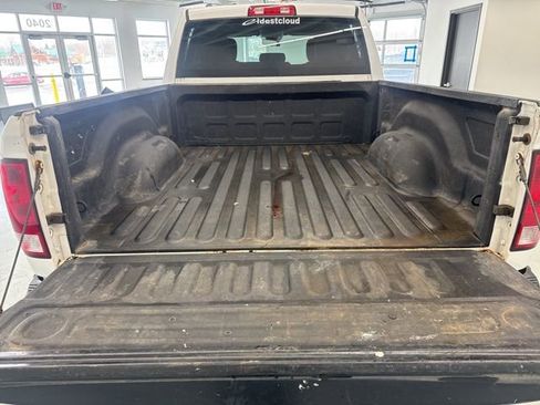 Used 2014 RAM 1500 Tradesman w/ Popular Equipment Group image 10
