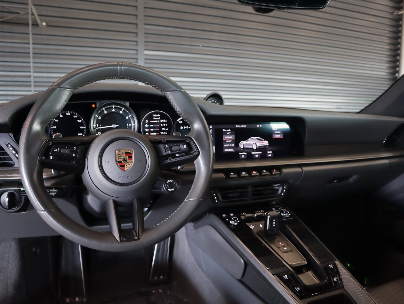 Certified 2021 Porsche 911 Carrera S RWD image 18