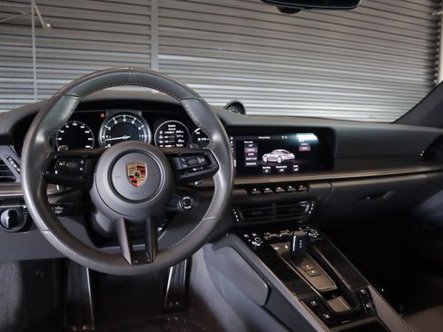 Certified 2021 Porsche 911 Carrera S RWD image 18