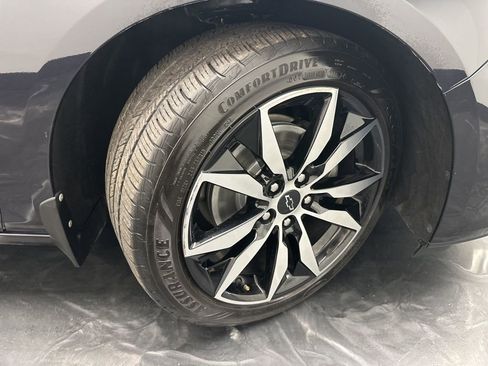 Used 2022 Chevrolet Malibu RS w/ LPO, Convenience Package 2 image 32