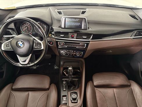 Used 2017 BMW X1 xDrive28i AWD/4WD image 30