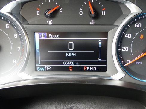 Used 2019 Chevrolet Traverse LT w/ LPO, Floor Liner Package AWD/4WD image 28