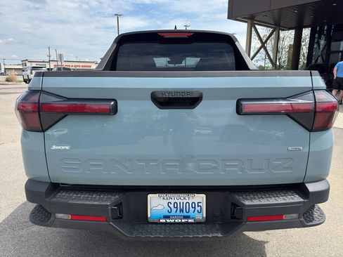 Used 2026 Hyundai Santa Cruz SE image 6