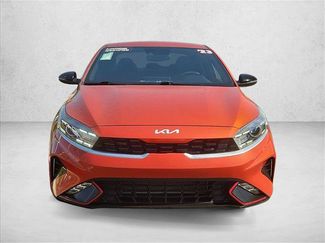 Used 2023 Kia Forte GT-Line FWD video 2