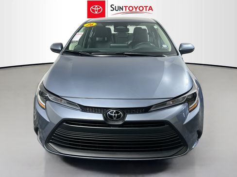 Used 2026 Toyota Corolla LE FWD image 10