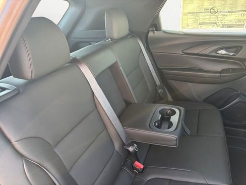 New 2026 Chevrolet TrailBlazer RS image 17