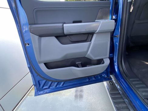 Used 2024 Ford F150 XLT w/ Mobile Office Package image 12