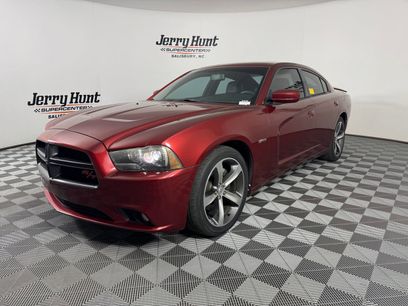 Used 2014 Dodge Charger R/T