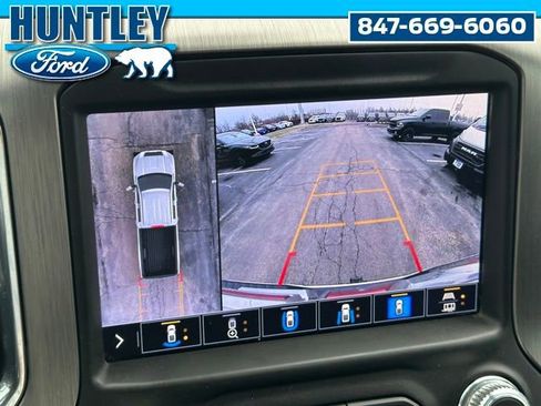 Used 2021 GMC Sierra 3500 Denali w/ Denali Ultimate Package image 20