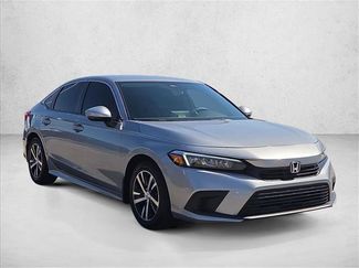 Used 2023 Honda Civic LX video 3