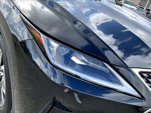 Used 2020 Lexus RX 350L FWD w/ Premium Package image 24