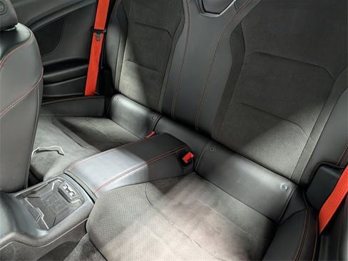 Used 2018 Chevrolet Camaro ZL1 image 20