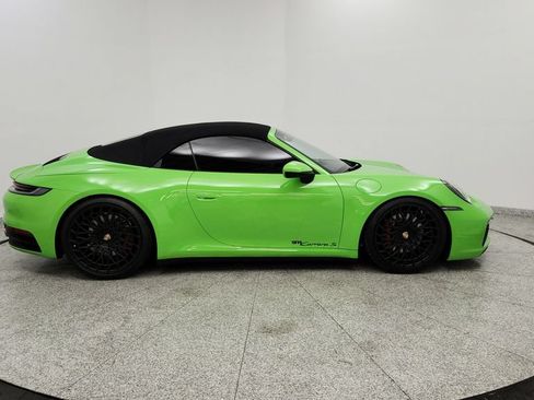 Used 2020 Porsche 911 Carrera S RWD image 6