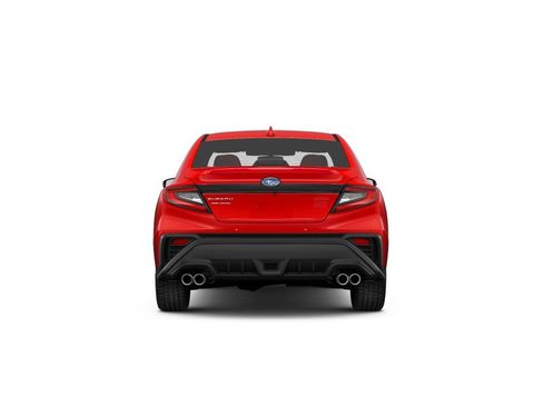 New 2026 Subaru WRX GT AWD/4WD image 9