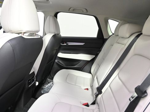 New 2025 MAZDA CX-5 AWD 2.5 S w/ Premium Plus Pkg image 21