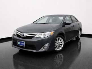 Used 2014 Toyota Camry XLE w/ Leather Package FWD video 1
