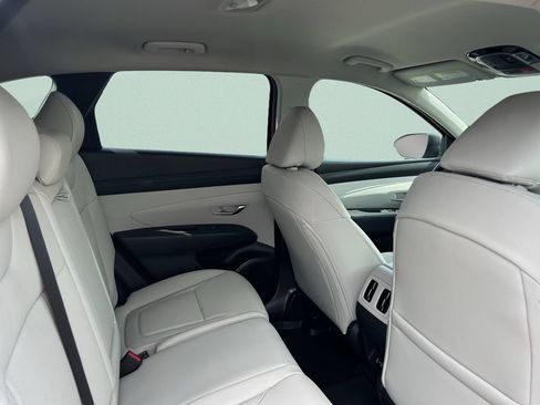 New 2026 Hyundai Tucson SEL Plus FWD image 22